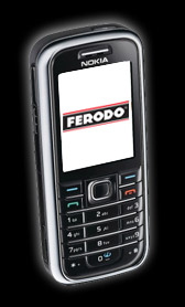 logo ferodo