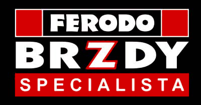 logo ferodo